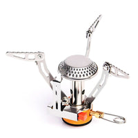 Gas Stove Heater
