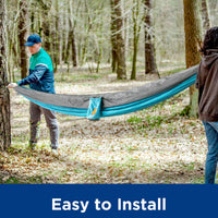 Camping Hammock