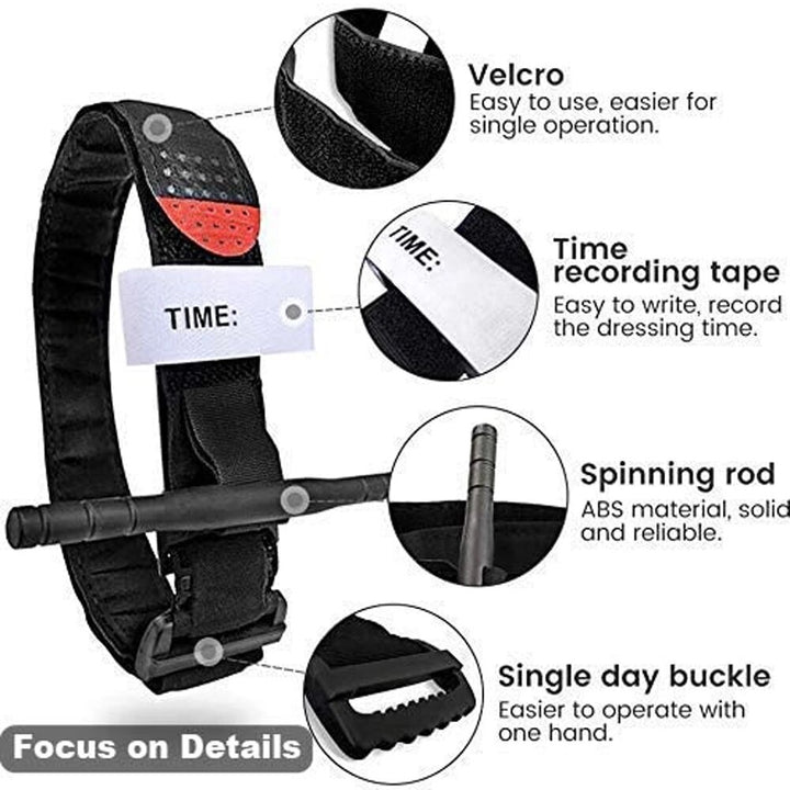 Survival Medical Kit