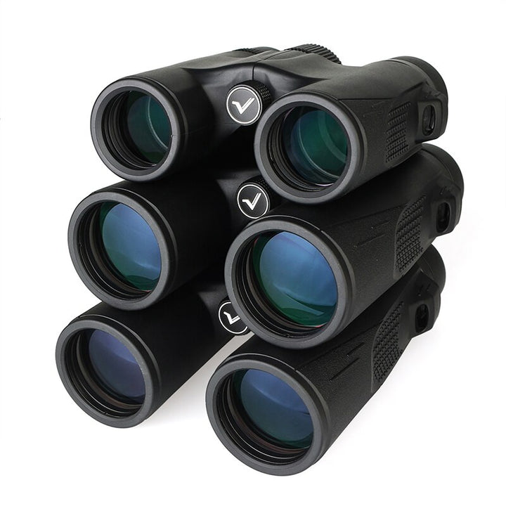 Powerful Binoculars