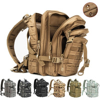 Survival Backpack