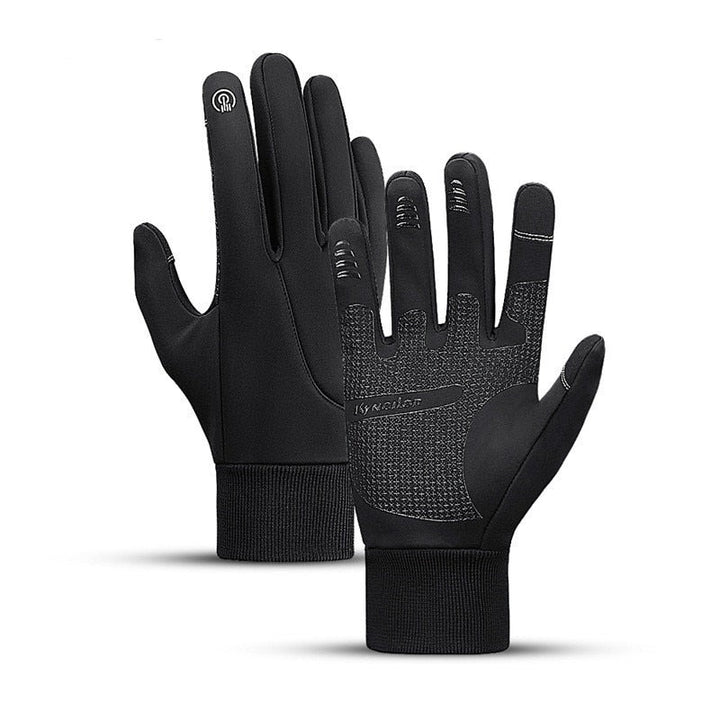 Touch Screen Gloves
