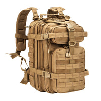 Survival Backpack