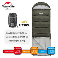 Naturehike Ultralight Sleeping Bag