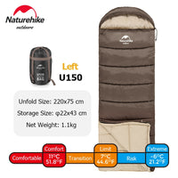 Naturehike Ultralight Sleeping Bag
