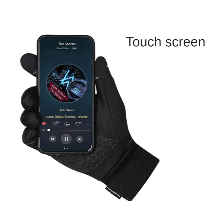 Touch Screen Gloves