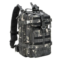 Survival Backpack