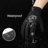 Touch Screen Gloves