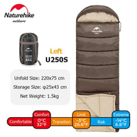Naturehike Ultralight Sleeping Bag