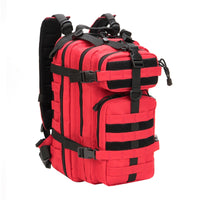 Survival Backpack