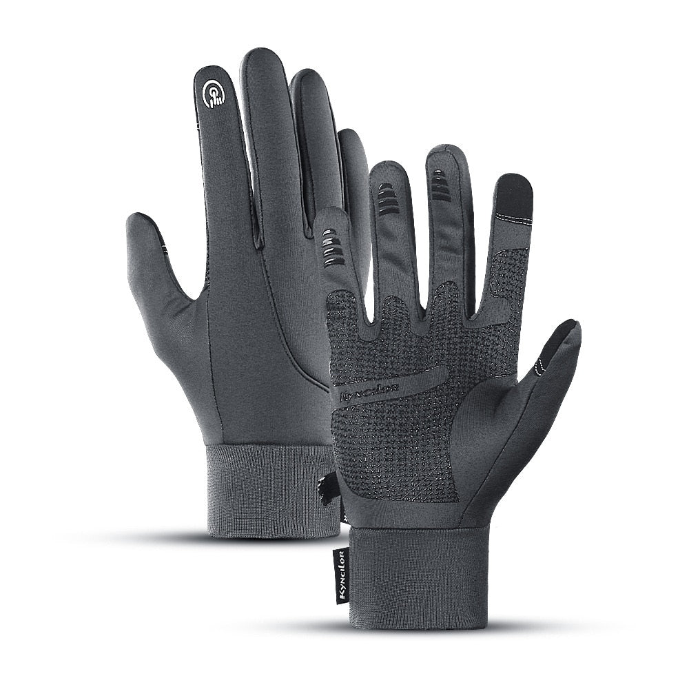 Touch Screen Gloves – Invest in Survival - Main Image