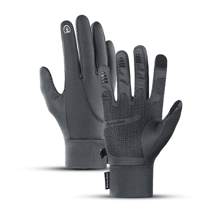 Touch Screen Gloves