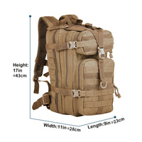 Survival Backpack