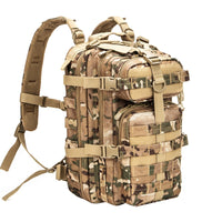 Survival Backpack