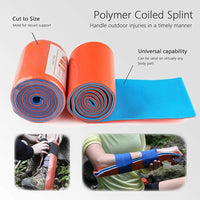 Survival Medical Kit