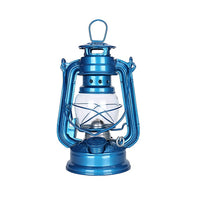 Retro Outdoor Camping Kerosene Lamp