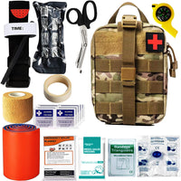 Survival Medical Kit