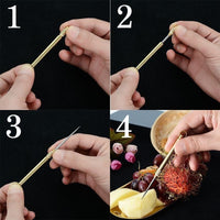 Self-Defense Weapon Survival Tool