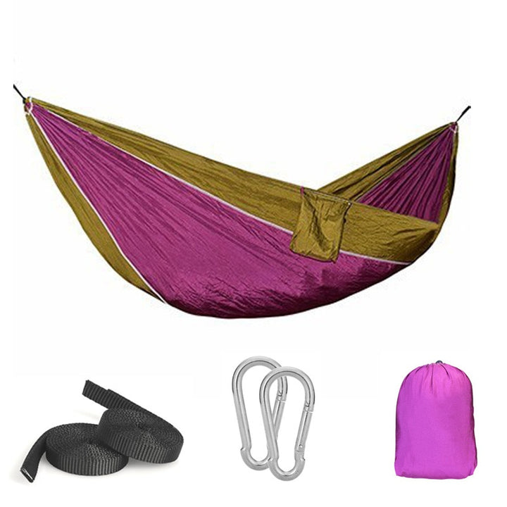 Camping Hammock