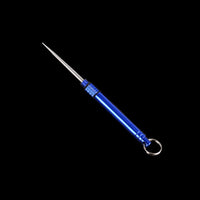 Self-Defense Weapon Survival Tool