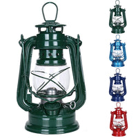 Retro Outdoor Camping Kerosene Lamp