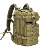 Survival Backpack