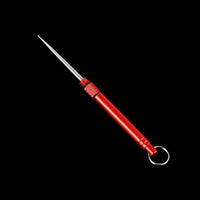 Self-Defense Weapon Survival Tool