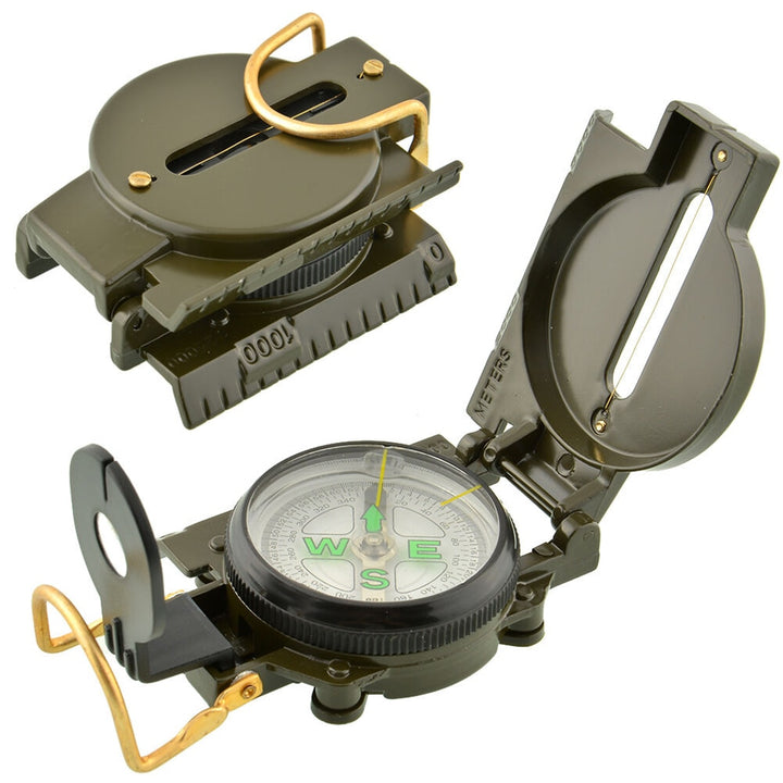 Portable Compass