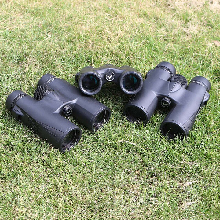 Powerful Binoculars