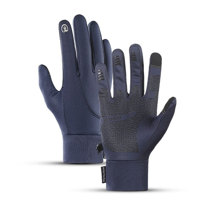 Touch Screen Gloves