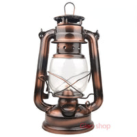 Retro Outdoor Camping Kerosene Lamp