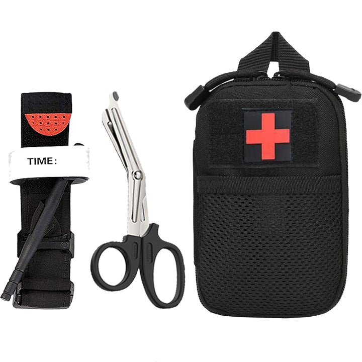 Survival Medical Kit
