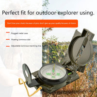 Portable Compass