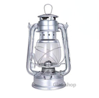Retro Outdoor Camping Kerosene Lamp