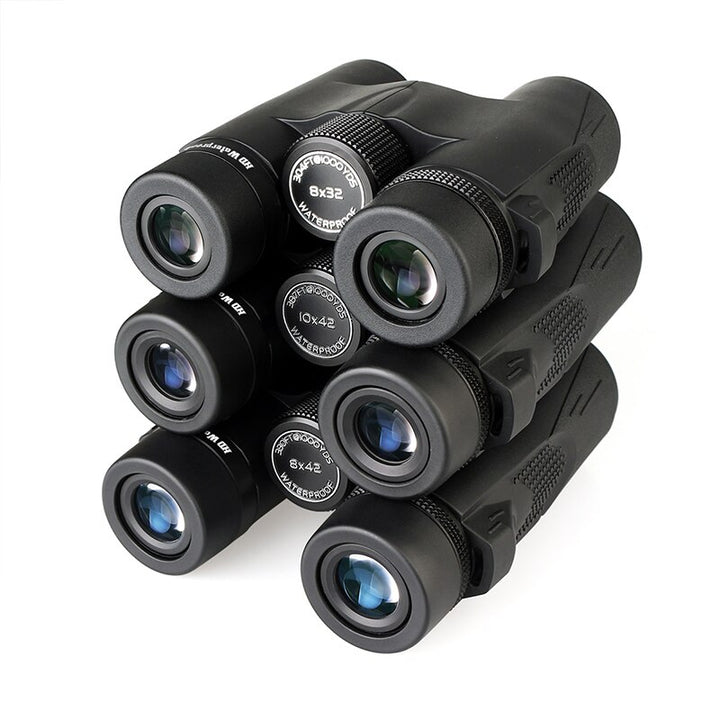 Powerful Binoculars