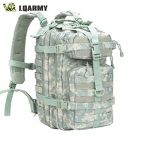 Survival Backpack