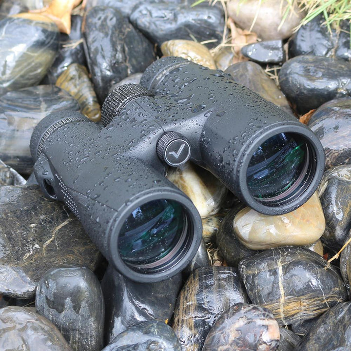 Powerful Binoculars