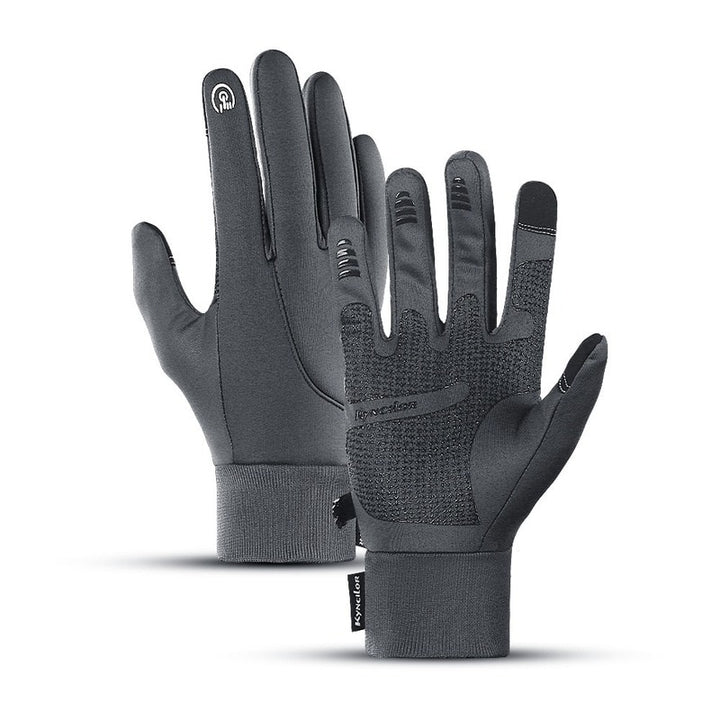 Touch Screen Gloves
