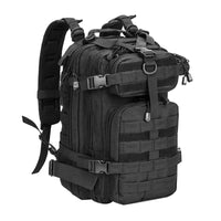 Survival Backpack