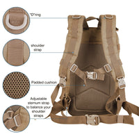 Survival Backpack