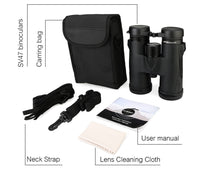 Powerful Binoculars