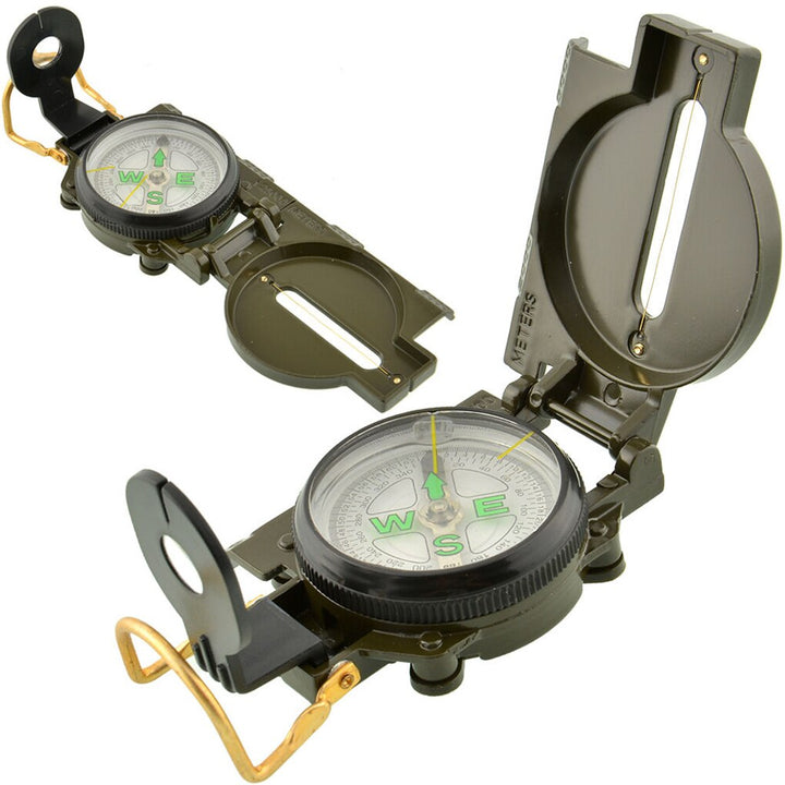 Portable Compass