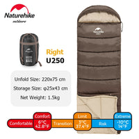 Naturehike Ultralight Sleeping Bag