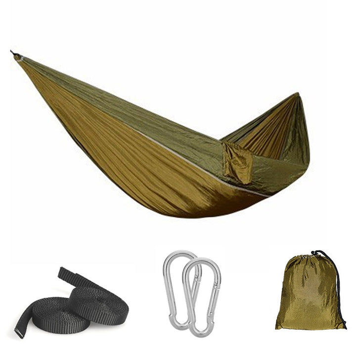 Camping Hammock