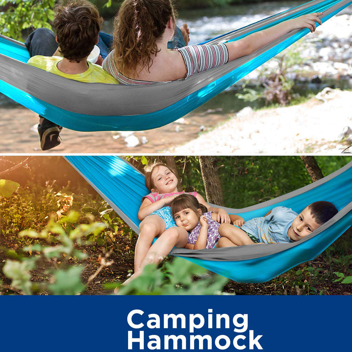 Camping Hammock