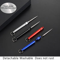 Self-Defense Weapon Survival Tool