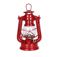 Retro Outdoor Camping Kerosene Lamp