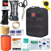 Survival Medical Kit