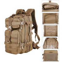 Survival Backpack