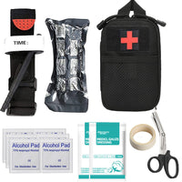 Survival Medical Kit